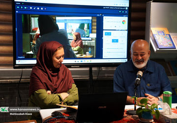 کانون، قصه فعالان محیط زیست را تبدیل به کتاب و انیمیشن کند