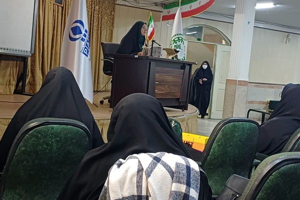 کارگاه مبانی سازمان دانش‌آموزی به مهارت‌های اجتماعی و فردی دانش‌آموزان کمک خواهد کرد