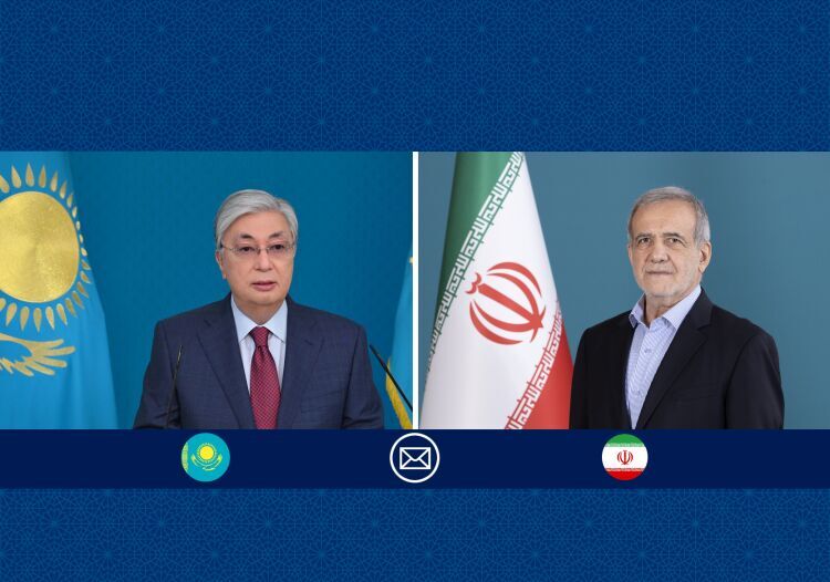 اعلام آمادگی قزاقستان برای مشارکت در حل‌ تنش‌های منطقه از مسیرهای دیپلماتیک