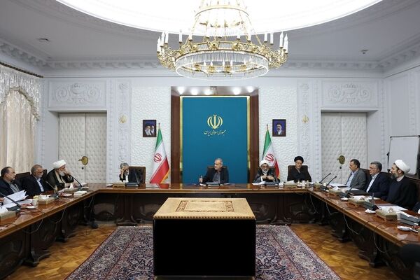 تأکید رئیس‌جمهور بر بازنگری در برخی رویکردهای نظام آموزشی کشور