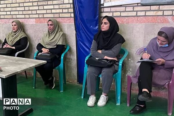 دوره مهارت‌آموزی مدرسین تربیت بدنی در سالن‌ تختی