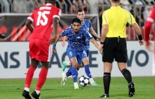 صعود ارتش آبی فوتبال ایران به مرحله حذفی لیگ قهرمانان آسیا/ آتش بازی استقلالی‌ها در منامه+فیلم