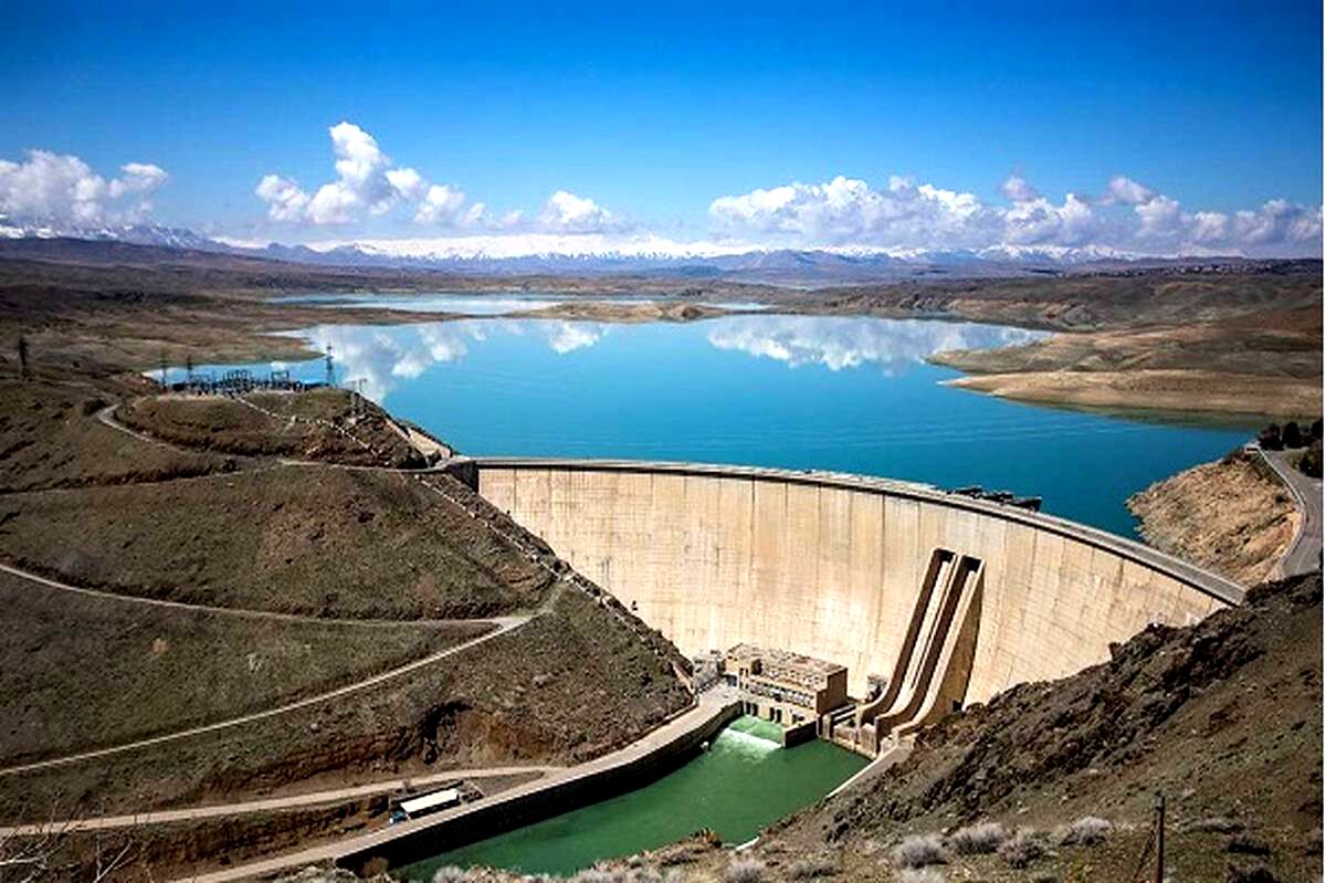 فشار کم‌آبی به روستاها برای جبران نیاز شهرها عادلانه نیست