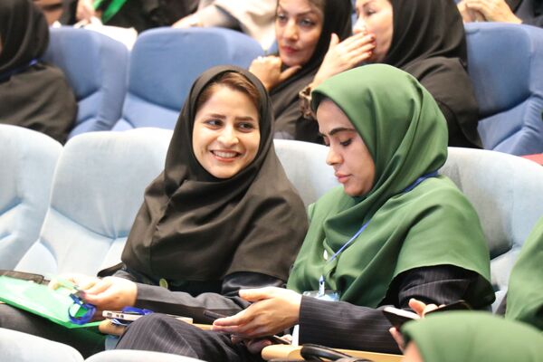  سومین کنگره بین‌المللی اخلاق در مامایی و سلامت باروری با محوریت کرامت مادری