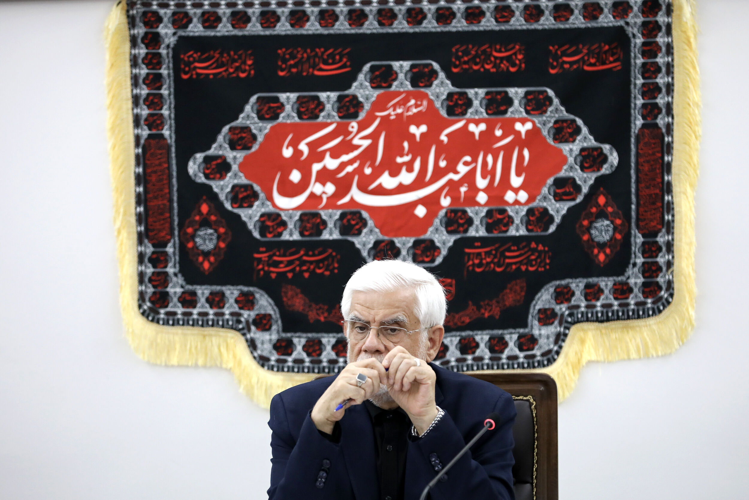 باید عقب افتادگی کشور در زمینه علم و فناوری جبران شود