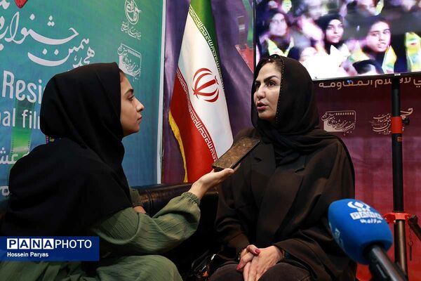 نخستین روز هجدهمین جشنواره بین‌المللی فیلم مقاومت
