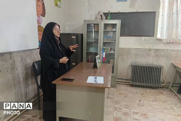 اردوی طلایه داران ، مسیر رشد و موفقیت دانش اموزان
