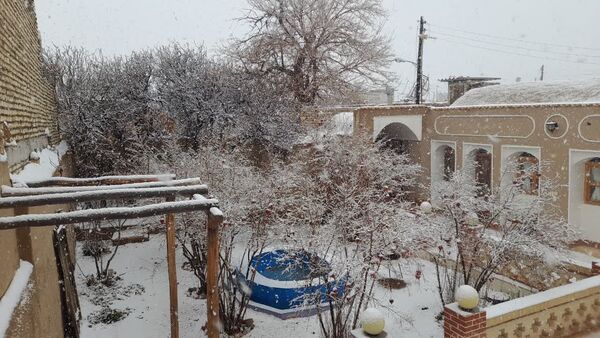 سپیدی رحمت بر جرقویه علیا
