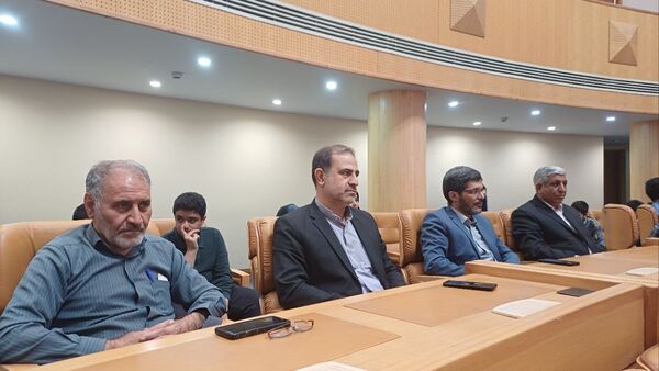 هشتمین اجلاس بین‌المللی همبستگی با کودکان و نوجوانان فلسطینی 