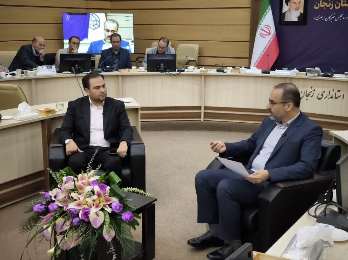 نتایج انتخابات در استان زنجان مشخص شد