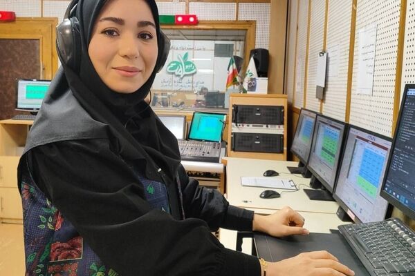 «اهدای زندگی»؛ روایت همدلی ایرانی‌ها در جشنواره رادیویی پژواک