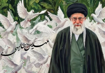 سید مقاومت؛ کوهی که طوفان‌های تاریخ را در هم شکست