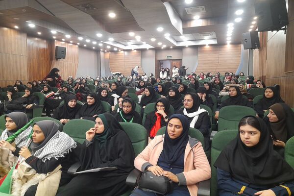 چهل‌و‌چهارمین جشنواره فرهنگی «فردا» در شهرستان ملارد