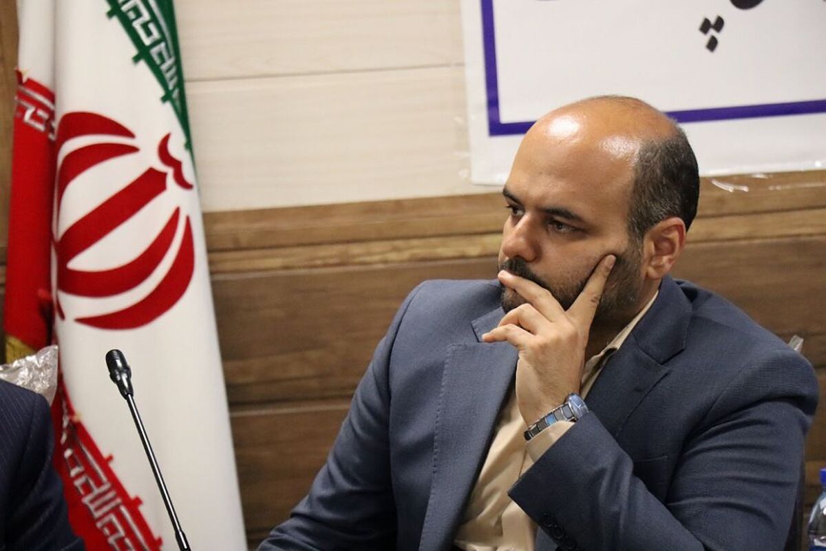 معلمی شغل و حرفه نیست بلکه ذوق و هنر است