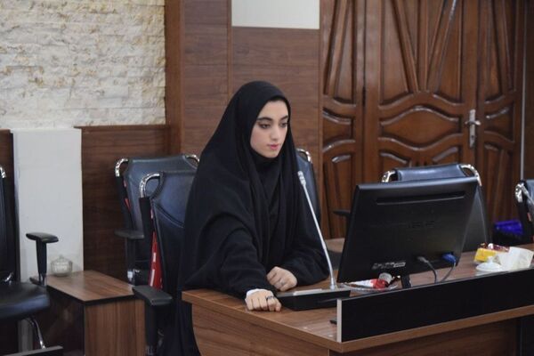 آیین تجلیل از خبرنگاران پانا منطقه چهارده
