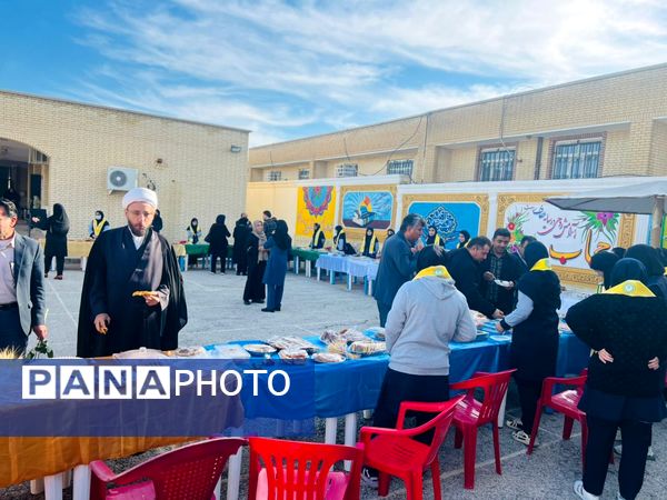 نان، فرهنگ و سلامت