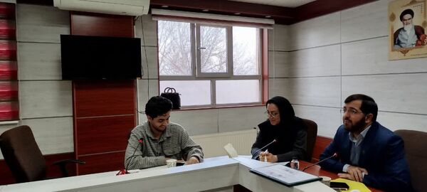 جلسه هم‌اندیشی خبرنگاران پانا، تقویت همکاری و ارتقاء کیفیت خبررسانی
