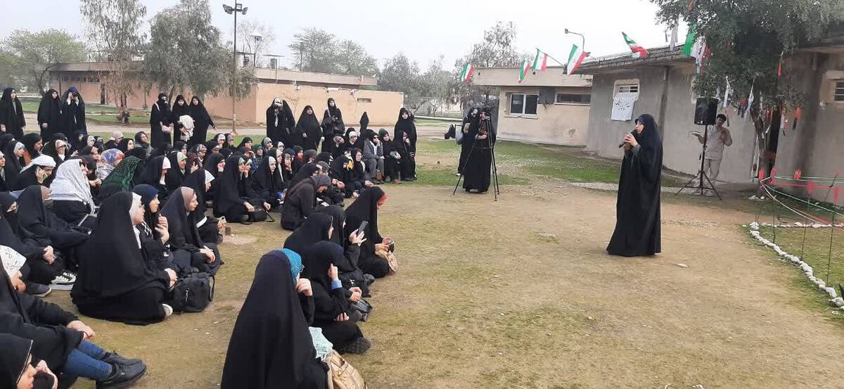 اعزام کاروان «راهیان نور» دانشجویان دانشگاه‌های آزاد به مناطق عملیاتی دفاع مقدس 