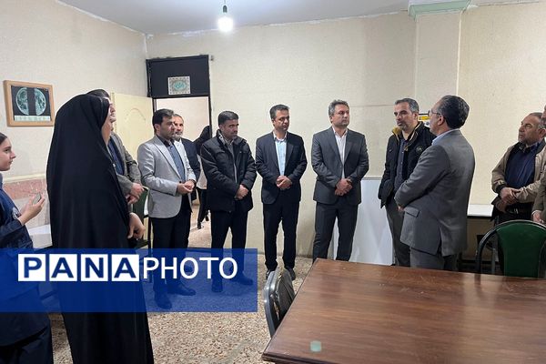 افتتاح مرکز آموزشی- پژوهشی هوش مصنوعی در پژوهش‌سرای دکتر حسابی