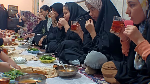 سه روز در حالت پرواز