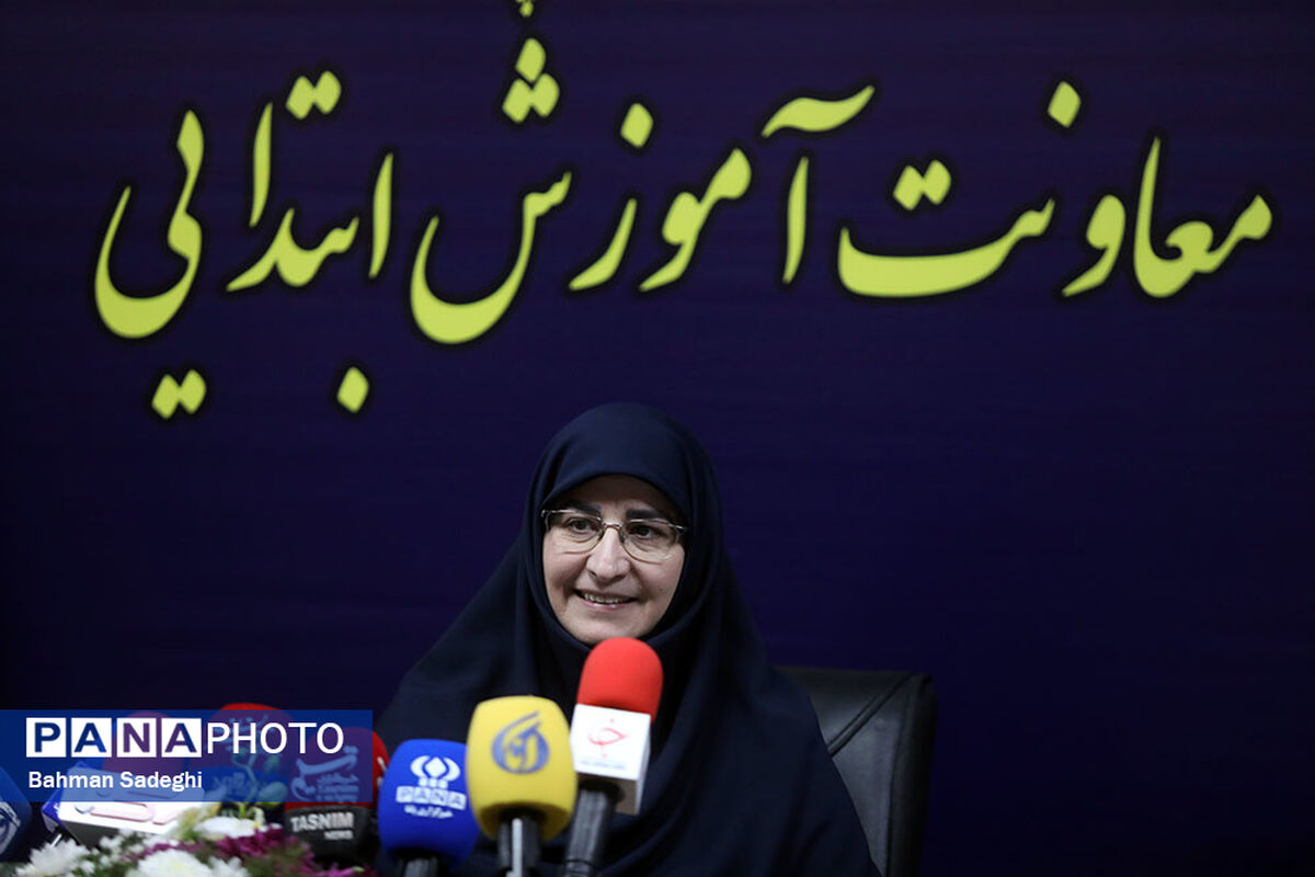 بهره‌برداری از ۲۴۰۰ پروژه آموزشی در کمتر از یک سال