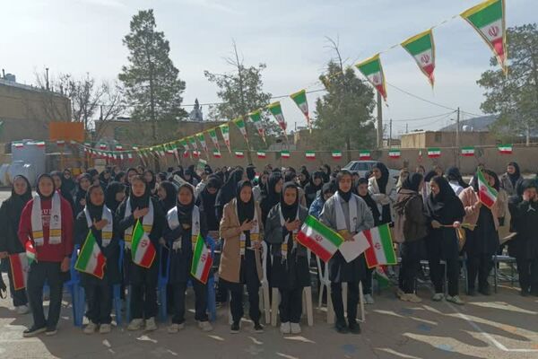 جشن بزرگ دهه فجر با طعم هویت و فرهنگ 