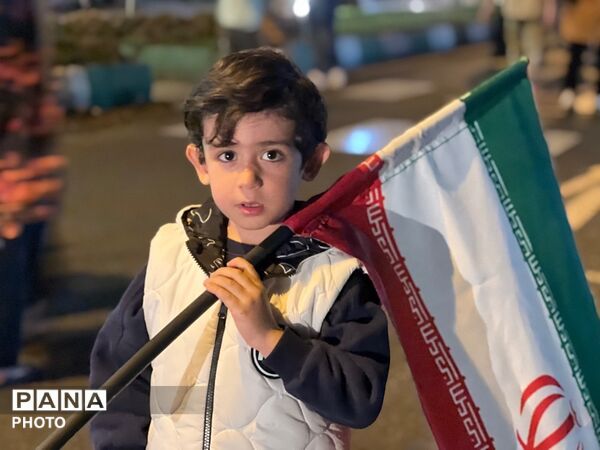 مردمی که هرگز خسته نمی شوند 