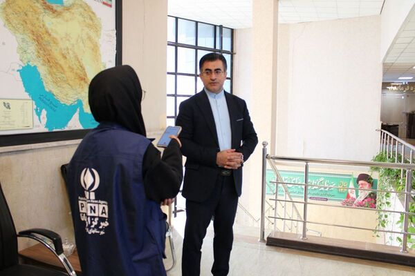 نشست شورای آموزش و پرورش شهرستان پردیس