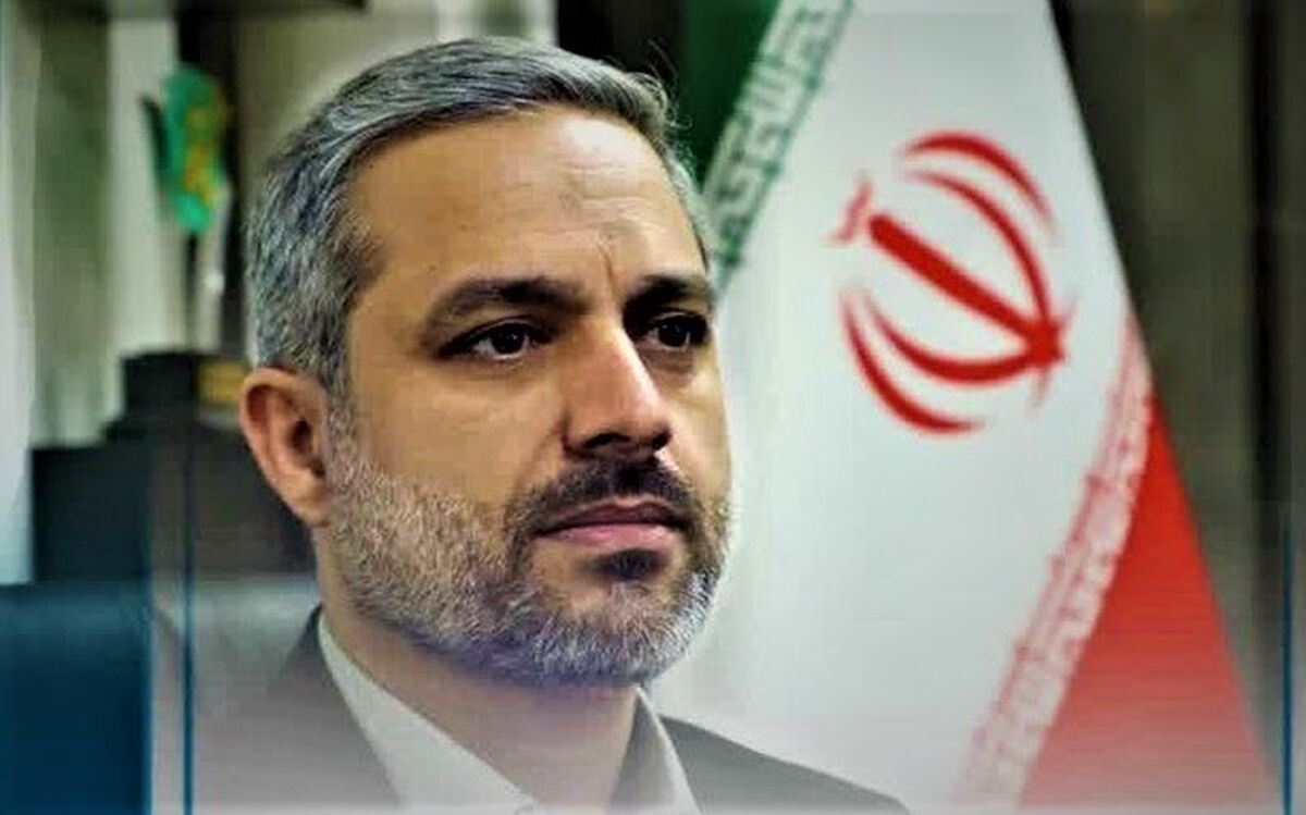 پیام سرپرست اداره کل آموزش و پرورش قم به مناسبت یوم الله ۱۲ فروردین


