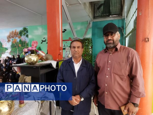 هفته دفاع مقدس؛ هفته پیوند علم و ایثار