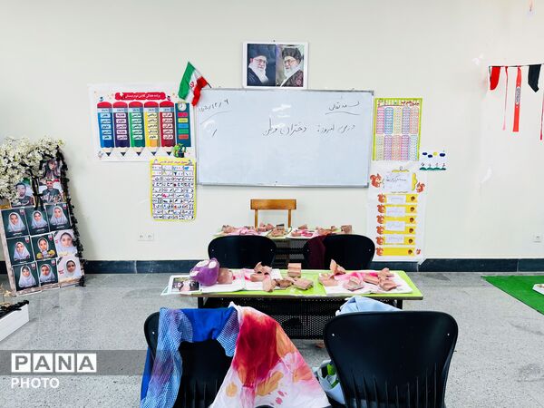 مسیر ماندگار ایمان و انقلاب