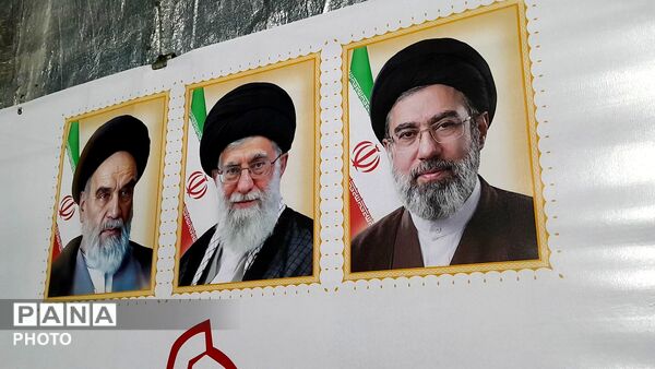 موکب نوجوان مبارز میزبان جشن میلاد امام رضا (ع) در گرگان