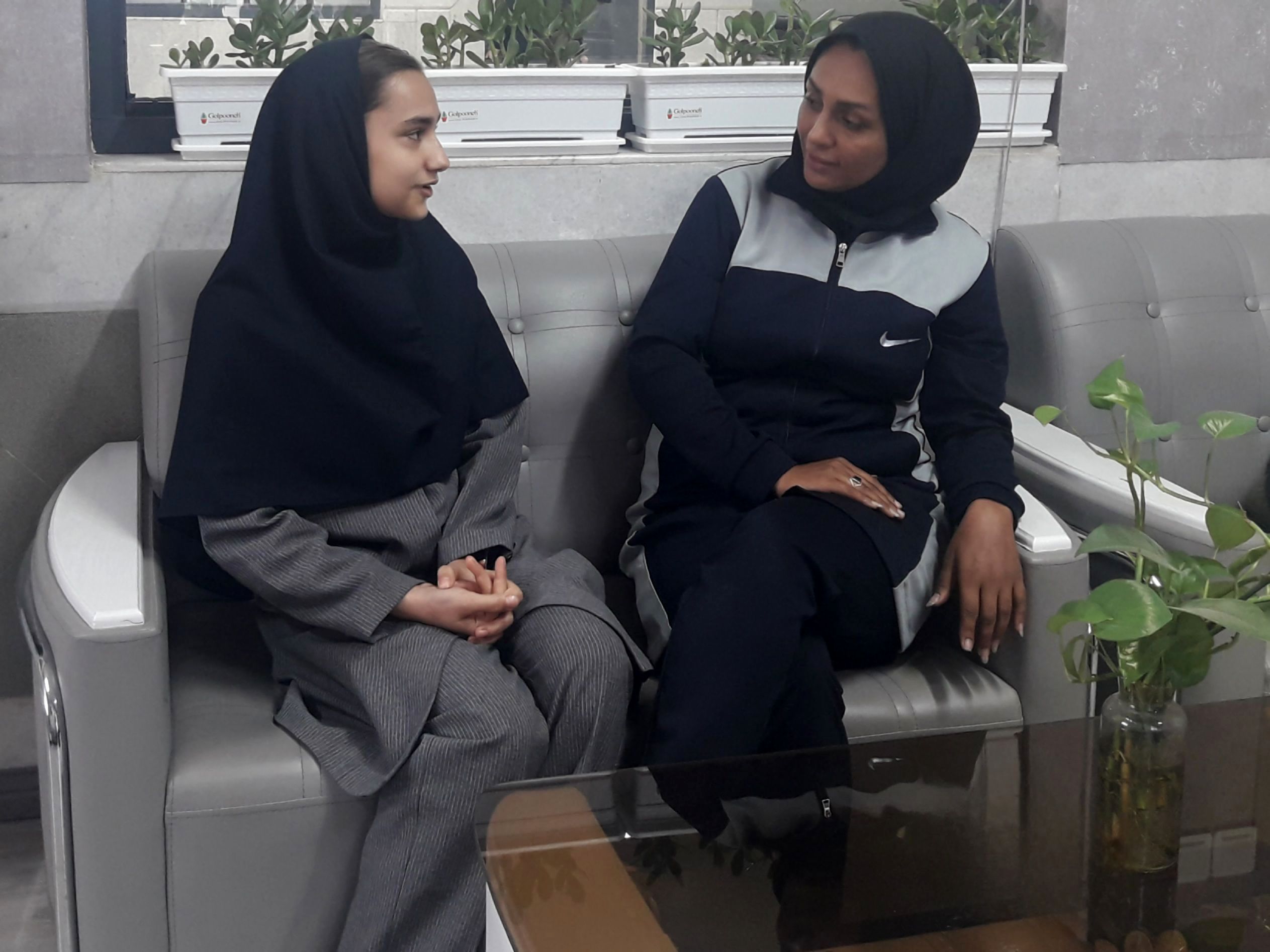 آموزش رشته‌های ورزشی به دانش آموزان باعث صرفه‌جویی در وقت و هزینه است