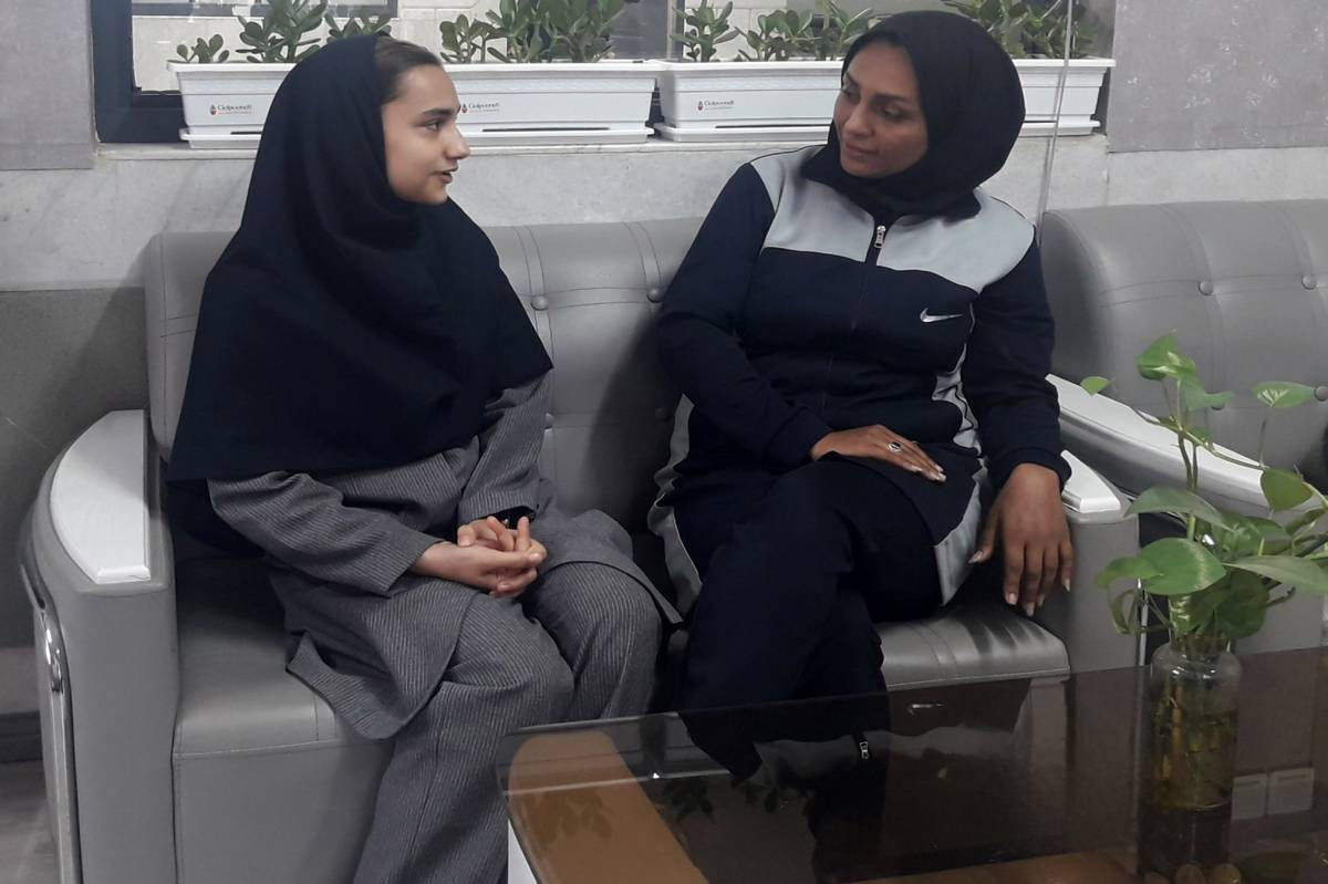 آموزش رشته‌های ورزشی به دانش آموزان باعث صرفه‌جویی در وقت و هزینه است