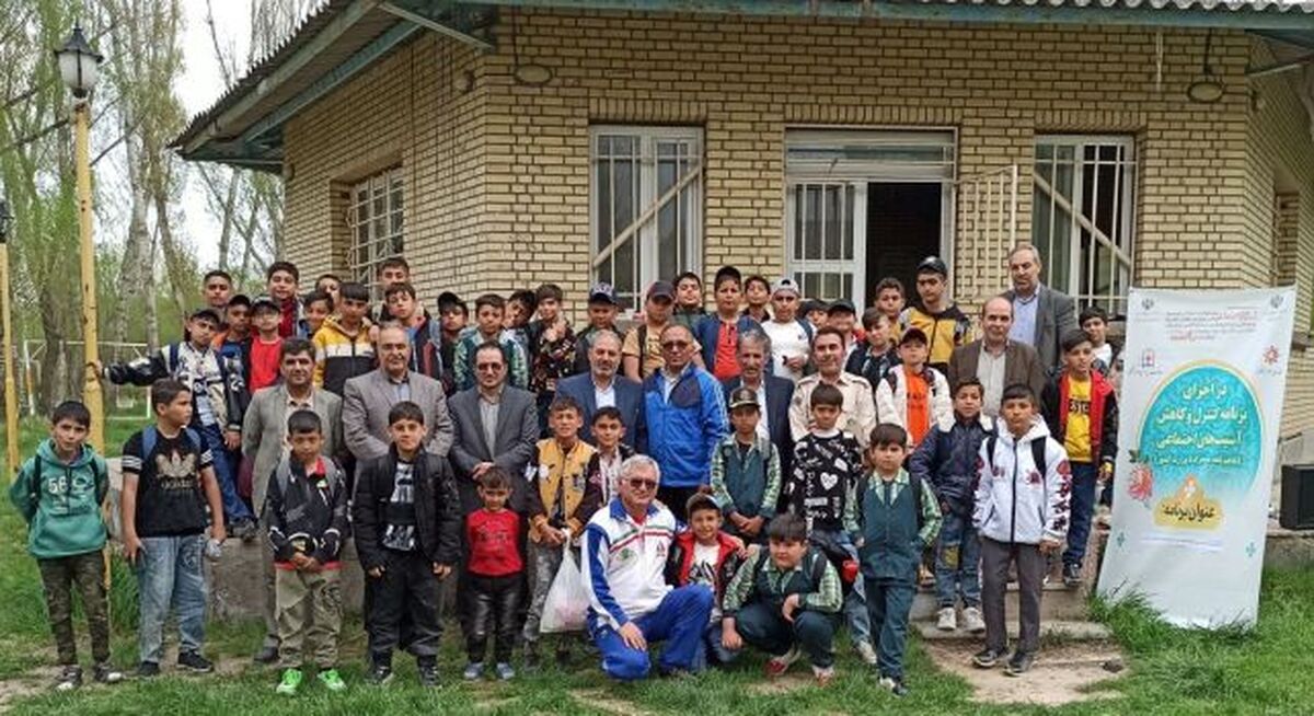 20 هزار دانش‌آموز اردبیلی به‌صورت رایگان به اردوی تفریحی و تربیتی می‌روند