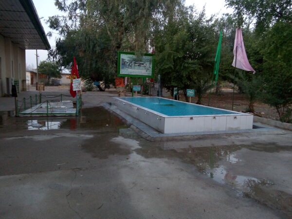 راهیان نور