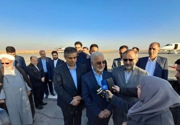 تغییر استانداران تا ۲ هفته دیگر به پایان می‌رسد