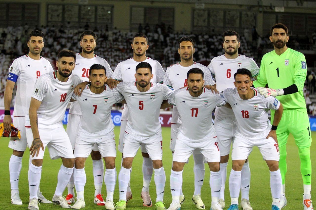 تمجید AFC از صعود مقتدرانه یوزها به جام جهانی2026