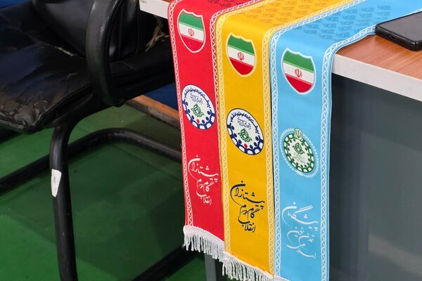 کارگاه آموزشی مهارت‌افزایی مربیان پیشتاز  بهارستان‌دو