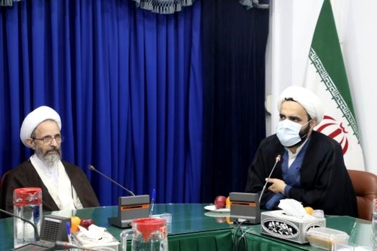 شکل‌گیری مطلوب شخصیت دانش‌آموزان تاثیر بسزایی در آینده ایران اسلامی دارد