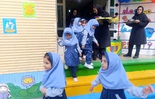 شهریه کودکستان‌ها تا شهریور اعلام خواهد شد