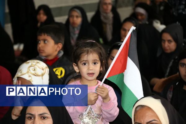 فجری با نور مهدی(عج)