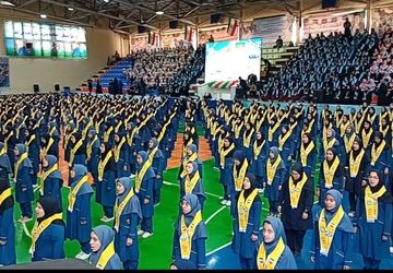 مشکل انرژی ایران به دست دانش آموزان حل می‌شود