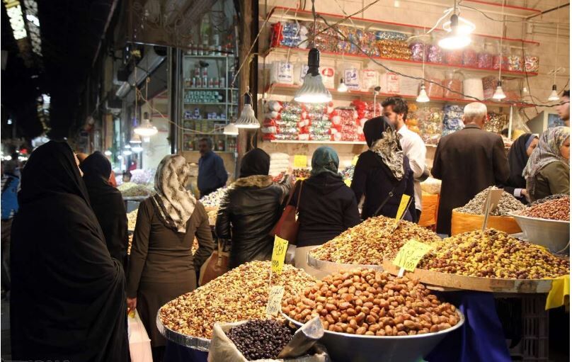 ۱۳ برنامه برای مهار تورم شب عید و ماه رمضان