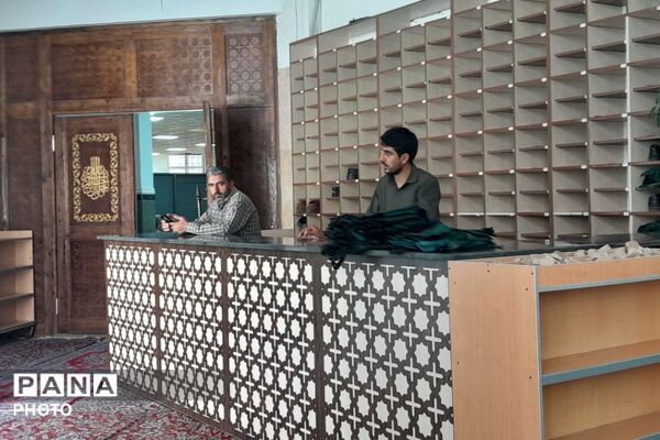 آغاز هفته با تاکید بر نقش سلامتی و ترویج سبک زندگی سالم در شهریار