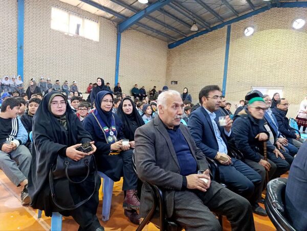  آغاز توزیع شیر رایگان در مدارس خراسان شمالی 