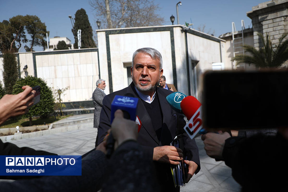 رشد گردشگری ایران با هدف ۱۵ میلیون گردشگر تا ۱۴۰۴
