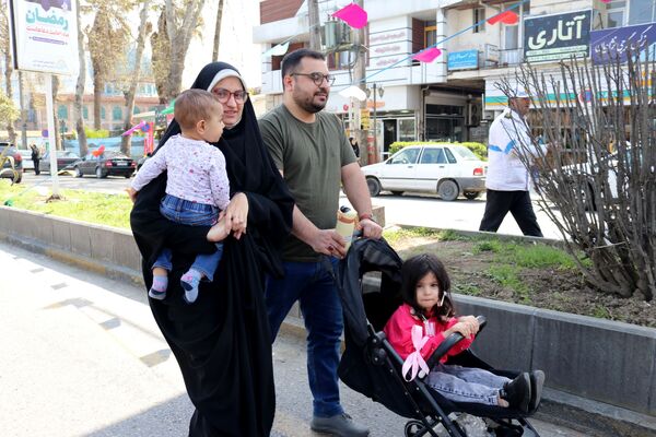راهپیمایی روز قدس طنین آزادی خواهی برای فلسطین 