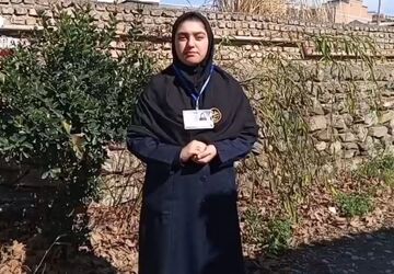 مسابقات آوایی قرآن، عترت و نماز 