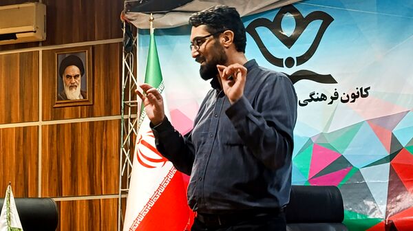 آموزش تولید محتوا و تدوینگری با تلفن همراه ویژه خبرنگاران پایتخت